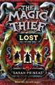 The Magic Thief: Lost, Sarah Prineas 
