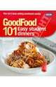 Good Food: 101 Easy Student Dinners: Triple-tested Recipes, Desmazery Barney 