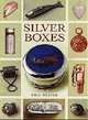Silver Boxes, Delieb Eric 