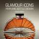 Glamour Icons: Perfume Bottle Design by Marc Rosen, Rosen Marc A. 