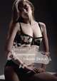 Contemporary Lingerie Design, Dominy Katie 