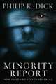 Minority Report, Dick Philip K. 