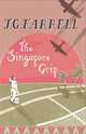 The Singapore Grip, Farrell J.G. 