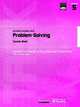 Problem Solving: University Foundation Study Course Book: Module 5: Problem Solving, Amanda Fava-Verde, Anthony Manning, Clare Nukui 