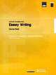 Essay Writing: University Foundation Study Course Book, Fava-Verde, Amanda; Manning, Anthony 