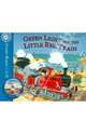 The Little Red Train: Green Light (Book & CD), Blathwayt Benedict 