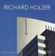 Richard Holzer, Holzer Richard 