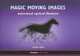 Magic Moving Images. Animated optical illusions, Ord Colin 