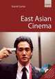 East Asian Cinema with DVD, Carter David 