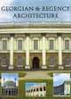 Georgian and Regency Architecture, Avery Derek 