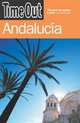 Time Out Andalucia, Time Out Guides Ltd 