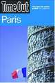 Time Out Paris, Time Out Guides Ltd 