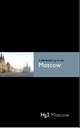 A Hedonist's Guide to Moscow, Warren Harriet 