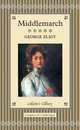 Middlemarch, Eliot, George 