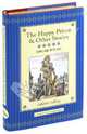 The Happy Prince and Other Stories, Wilde Oscar 