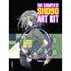Complete Shoujo Art Kit (+ CD-ROM), Yishan Studio 