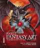 Pocket Fantasy Art, McKenna Martin 