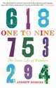 One to Nine: The Inner Life of Numbers, Hodges, Andrew 