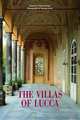 The Villas of Lucca, Bedini Gliberto 