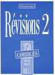 Les 350 Exercices de Revision - Moyen Answer Key, Ross Steele 
