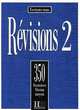 Les 350 Exercices - Revision - Moyen - Livre de l'eleve, Ross Steele, Jane Zemiro 