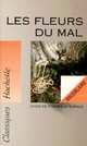 Les Fleurs du Mal, Charles Baudelaire 