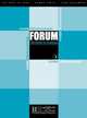 Forum 1 Guide pedagogique, Christian Baylon 