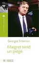 Maigret tend un piege (Maigret Sets a Trap), Georges Simenon 
