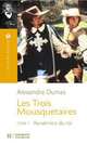 Les Trois Mousquetaires : Au Service Du Roi, Alexandre Dumas 