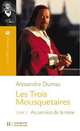 Les Trois Mousquetaires. Tome 2. Au Service de La Reine, Dumas Alexandre 