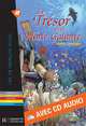 Le Tresor de la Marie-Galante (+ Audio CD), Agathe Leballeur 