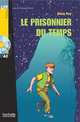 Le Prisonnier du temps (+ Audio CD), Adam ROY 