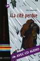 La Cite perdue (+ Audio CD), Leo Lamarche 