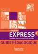 Objectif Express 2 Guide pedagogique, 