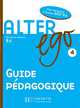 Alter Ego 4. Guide Pedagogique B2, Catherine Dollez 