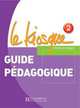 Le Kiosque 2 Guide pedagogique, 