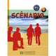 Scenario 2 Livre de l'eleve (+ Audio CD), A. L. Dubois, M. Lerolle 