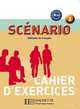 Scenario 2 Cahier d'exercices, Marion Mistichelli, Virginie Salles 