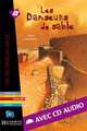 Les Danseurs de sable, Gilles Massardier 