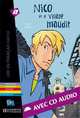 Nico Et Le Village Maudit with CD. Lire En Francais Facile A2, Michel Guilloux 