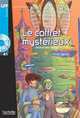 Le Coffret Mysterieux with CD. Lire En Francais Facile A1, A. Ventura, C. Ventura 