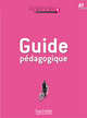 Agenda 1 - Guide pedagogique, David Baglieto 