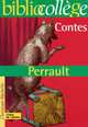 Contes, Charles Perrault 