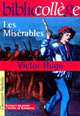 Les Misé rables, Victor Hugo 
