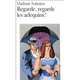Regarde, regarde les arlequins, Nabokov Vladimir 