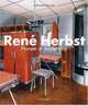 Rene Herbst: Pioneer of Modernism, Delaporte Guillemette 