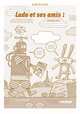 Ludo et ses amis 1 guide de classe (+ Audio CD), Marchois Corinne 