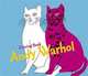 Coloring Book: Andy Warhol, Prestel 