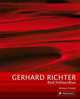 Gerhard Richter: Red-Yellow-Blue, Friedel Helmut 