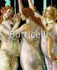 Botticelli: Masters of Art, Poletti Frederico 